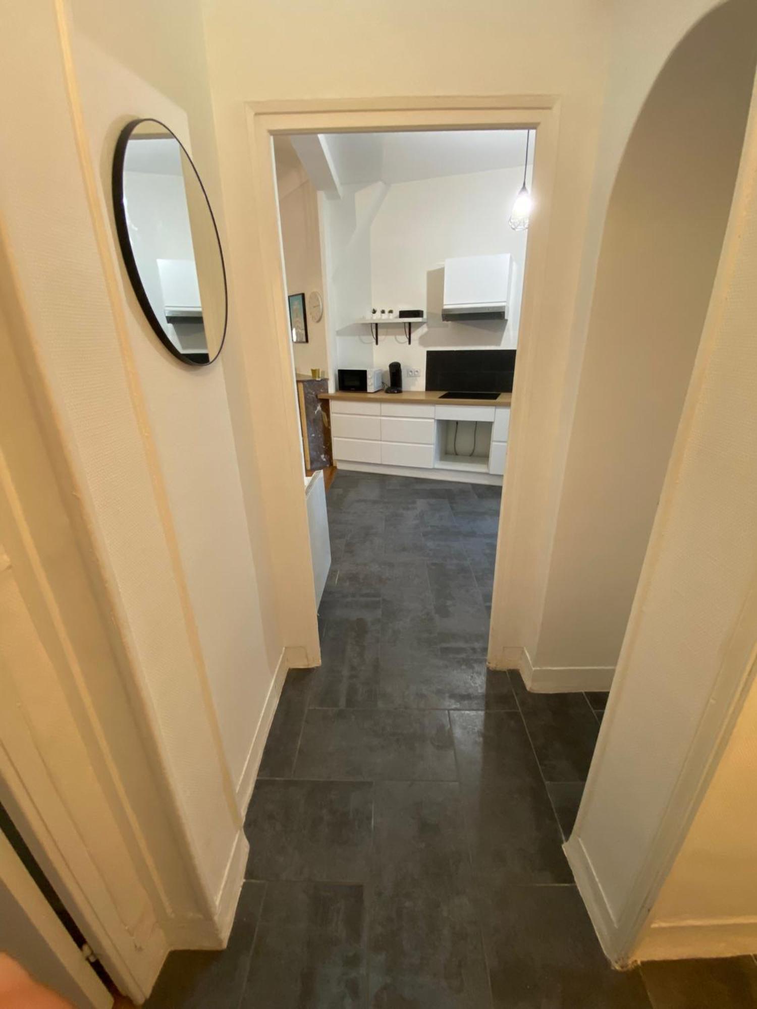 Apartment Superbe Spacieux - Cite Des Congres *