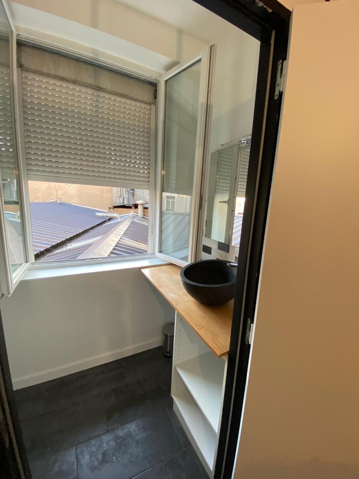 Apartment Superbe Spacieux - Cite Des Congres